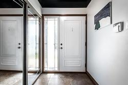 Hall d'entrée/Vestibule - 