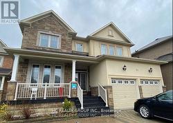 47 PHILIPS LAKE COURT  Richmond Hill, ON L4E 0S8