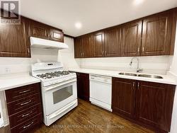 BSMT - 254 BROWNDALE CRESCENT  Richmond Hill, ON L4C 3J1