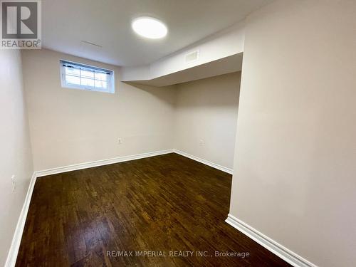Bsmt - 254 Browndale Crescent, Richmond Hill, ON - Indoor Photo Showing Other Room