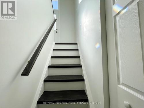 Bsmt - 254 Browndale Crescent, Richmond Hill, ON - Indoor Photo Showing Other Room