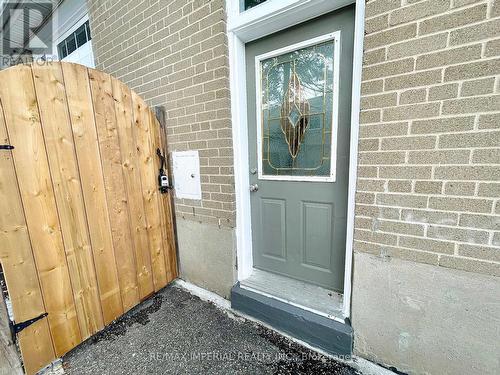 Bsmt - 254 Browndale Crescent, Richmond Hill, ON - Outdoor With Exterior