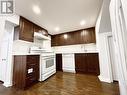 Bsmt - 254 Browndale Crescent, Richmond Hill, ON  - Indoor Photo Showing Kitchen 
