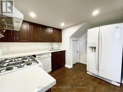 Bsmt - 254 Browndale Crescent, Richmond Hill, ON - Indoor Photo Showing Other Room