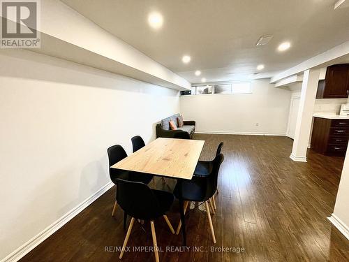 Bsmt - 254 Browndale Crescent, Richmond Hill, ON - Indoor