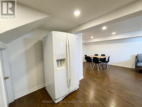 Bsmt - 254 Browndale Crescent, Richmond Hill, ON - Indoor Photo Showing Other Room