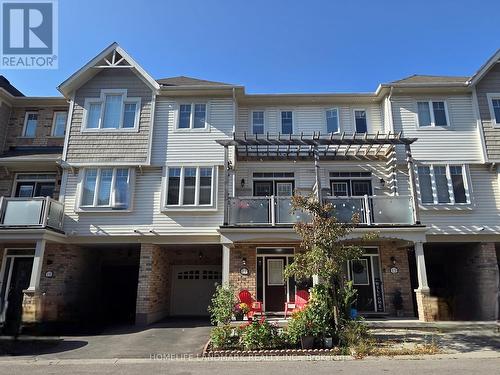 17 Birchfield Crescent, Caledon, ON - Outdoor With Balcony With Facade