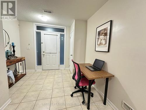 17 Birchfield Crescent, Caledon, ON - Indoor