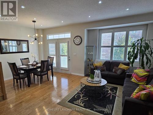 17 Birchfield Crescent, Caledon, ON - Indoor