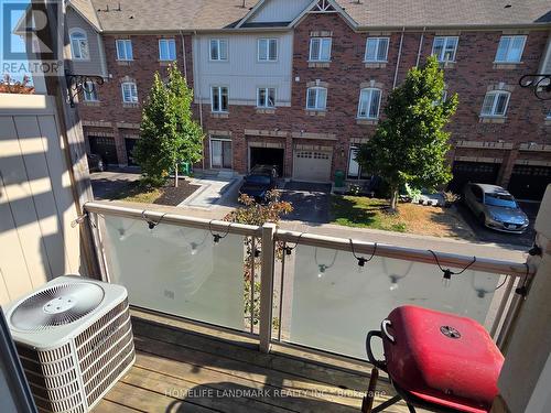 17 Birchfield Crescent, Caledon, ON - Outdoor