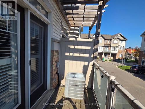 17 Birchfield Crescent, Caledon, ON - Outdoor With Balcony