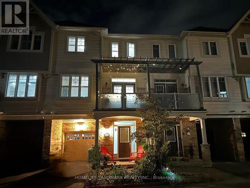 17 Birchfield Crescent, Caledon, ON - Outdoor With Facade