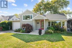 112 RIVERDALE DRIVE  St. Catharines (Old Glenridge), ON L2R 3S4