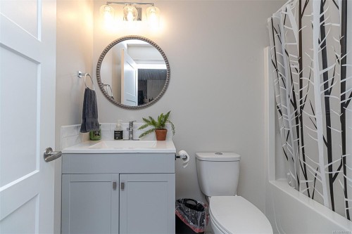 2115 Erinan Blvd, Sooke, BC 