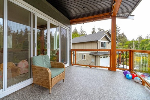 2115 Erinan Blvd, Sooke, BC 