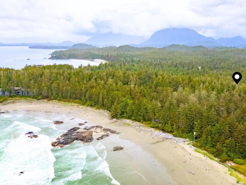 1193 Lynn Rd, Tofino, BC 
