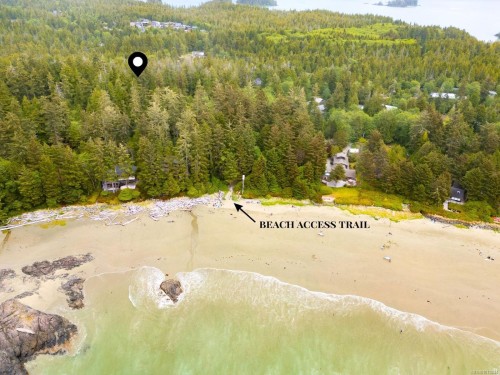 1193 Lynn Rd, Tofino, BC 