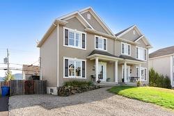 34 Rue des Hémérocalles  Sainte-Brigitte-De-Laval, QC G0A 3K0