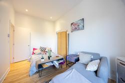 Chambre à coucher principale - 