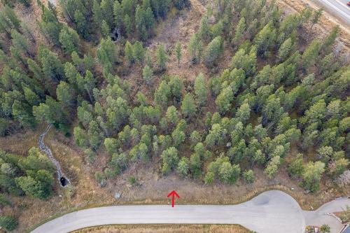 Lot 24 Valley Vista Way, Fairmont Hot Springs, BC - Outdoor With View