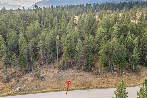 Lot 24 Valley Vista Way, Fairmont Hot Springs, BC - Outdoor With View