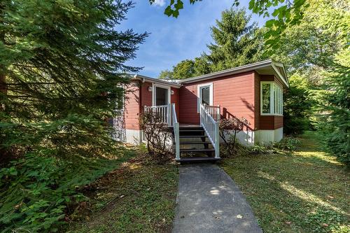 Frontage - 185 Rue Roger-Vanier, Venise-En-Québec, QC - Outdoor