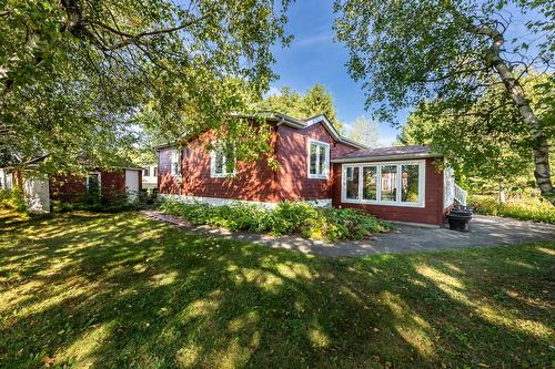 Frontage - 185 Rue Roger-Vanier, Venise-En-Québec, QC - Outdoor