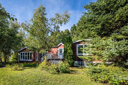 Frontage - 185 Rue Roger-Vanier, Venise-En-Québec, QC - Outdoor