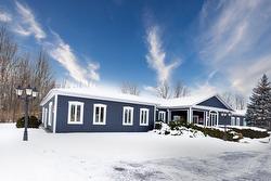 Salle communautaire - 