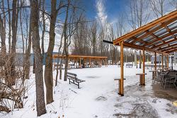 Salle communautaire - 