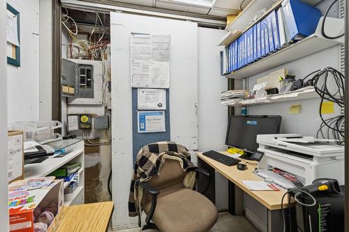 Bureau - 283 Rue Victoria, Thurso, QC - Indoor