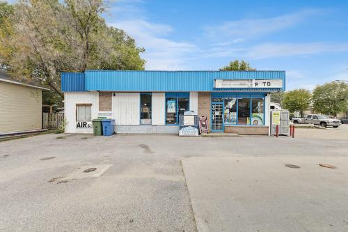 Façade - 283 Rue Victoria, Thurso, QC - Outdoor