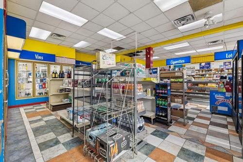 Vue d'ensemble - 283 Rue Victoria, Thurso, QC - Indoor Photo Showing Other Room