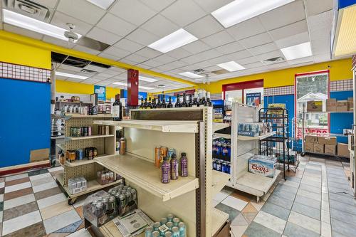 Vue d'ensemble - 283 Rue Victoria, Thurso, QC - Indoor