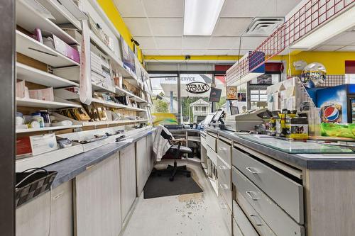 Vue d'ensemble - 283 Rue Victoria, Thurso, QC - 