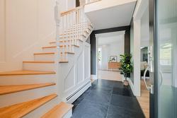 Hall d'entrée/Vestibule - 