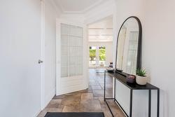 Hall d'entrée/Vestibule - 