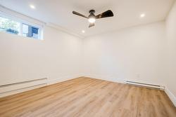 Chambre à coucher - 