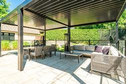 Terrasse - 