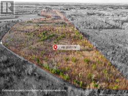 Lot Renauds Mills RD  Saint-Antoine, NB E4V 2X7