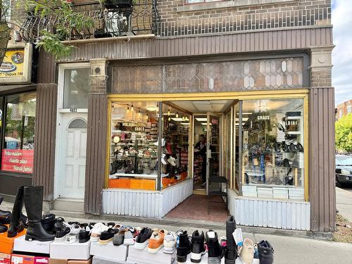 Commerce - 4801  - 4817 Rue Wellington, Montréal (Verdun/Île-Des-Soeurs), QC - 
