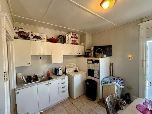 Kitchen - 4801  - 4817 Rue Wellington, Montréal (Verdun/Île-Des-Soeurs), QC - Indoor