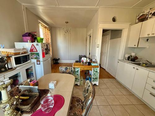 Kitchen - 4801  - 4817 Rue Wellington, Montréal (Verdun/Île-Des-Soeurs), QC - Indoor