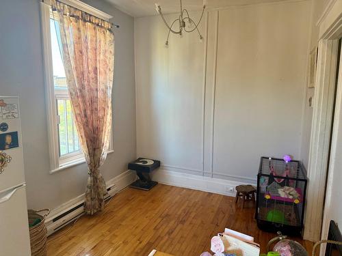 Dinette - 4801  - 4817 Rue Wellington, Montréal (Verdun/Île-Des-Soeurs), QC - Indoor