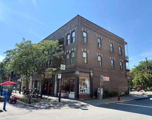 Frontage - 4801  - 4817 Rue Wellington, Montréal (Verdun/Île-Des-Soeurs), QC - Outdoor
