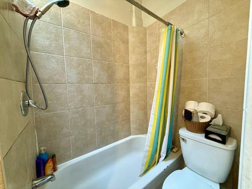 Bathroom - 4801  - 4817 Rue Wellington, Montréal (Verdun/Île-Des-Soeurs), QC - Indoor Photo Showing Bathroom