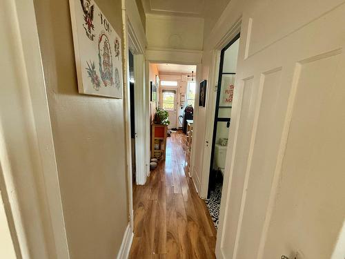 Hall - 4801  - 4817 Rue Wellington, Montréal (Verdun/Île-Des-Soeurs), QC - Indoor Photo Showing Other Room