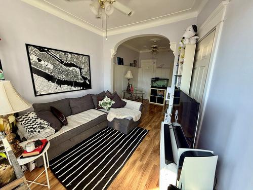 Living room - 4801  - 4817 Rue Wellington, Montréal (Verdun/Île-Des-Soeurs), QC - Indoor Photo Showing Other Room