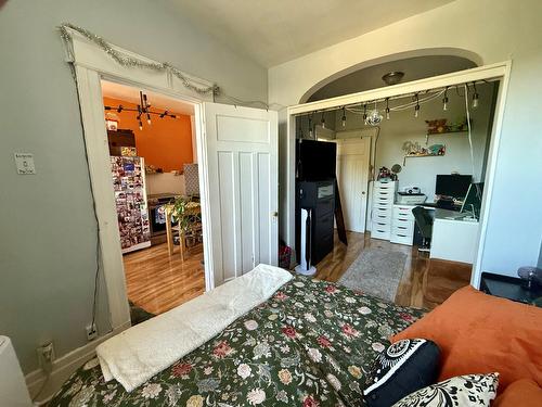 Bedroom - 4801  - 4817 Rue Wellington, Montréal (Verdun/Île-Des-Soeurs), QC - Indoor Photo Showing Bedroom