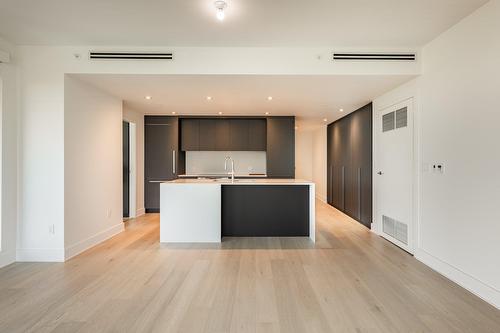 Cuisine - 703-1000 Rue André-Prévost, Montréal (Verdun/Île-Des-Soeurs), QC - Indoor Photo Showing Kitchen